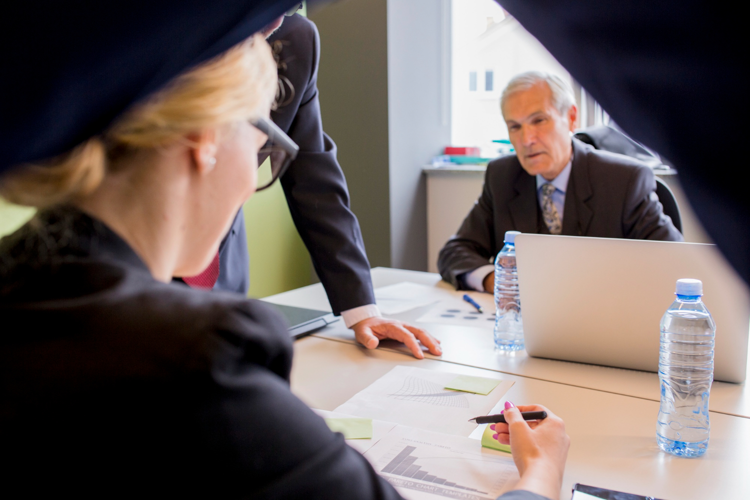 Consultoría Empresarial
